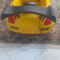 ماشین کنترلی  شارژی