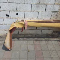 سایبان|قایق و سایر وسایل نقلیه|گرگان, |دیوار
