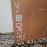 تلوزیون ال ای دی