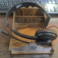 هدست پاناسونیک مدل KX-TCA400