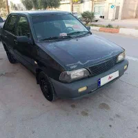 پراید|خودرو سواری و وانت|طبس, |دیوار