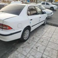 سمند se مدل 90