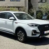 اونترا 7 نفره موتور۲۰۰۰ سانروف مدل 405