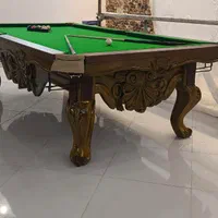 میز بیلیارد