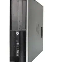 مینی کیس hp کر ای فایو با ویندوز ۱۱