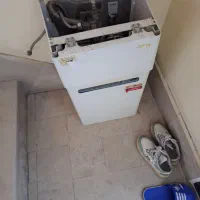 ابگرمکن b215