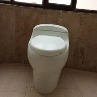 توالت فرنگی