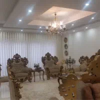 آپارتمان فردوس شمالی