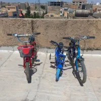 دوچرخه