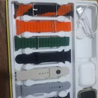 ساعت اپل واچ اصل آلترا