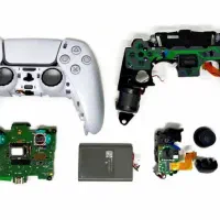 تعمیر دسته و نصب بازی لوازم جانبی PS4.ps5.xbox