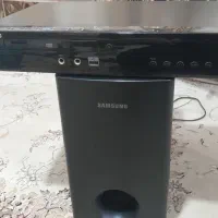 دی وی دی فلش خور وبانددار