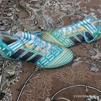 کفش فوتبالی