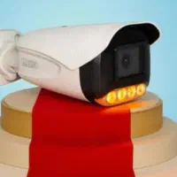فروش ونصب دوربین ودزدگیر اماکن
