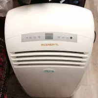 کولر گازی پرتابل اجنرال ۱۶۰۰۰