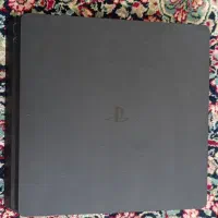 ps4 original 1T|کنسول، بازی ویدئویی و آنلاین|کرمان, |دیوار