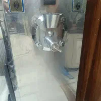 دستگاه بستنی