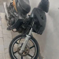 بی کلاچ ۸۸ پرواز