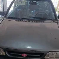 پراید مدل87