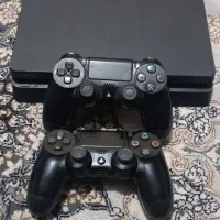کپی خور ps4 slim