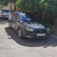 دنا پلاس توربو اتومات
