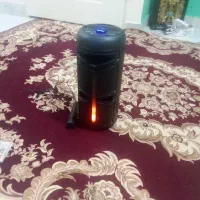 اسپیکر‌بلوتوثی‌پارتی‌باکس