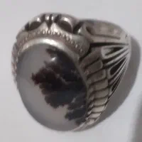 انگشترشچر