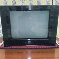 تلویزیون ال جی سالم