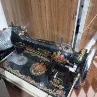 چرخ خیاطی
