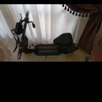 اسکوتر برقی