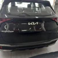 کیا اسپورتیج۲۰۲۴(مشکی)