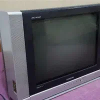 تلوزیون