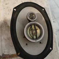 جفت باند کنوود ۷۱۸