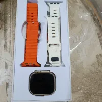 ساعت طرح اپل واچ