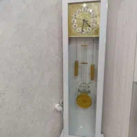 ساعت ایستاده تمام ام دی اف