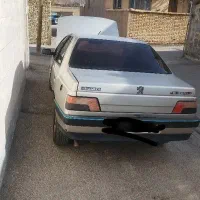 405مدل 85|خودرو سواری و وانت|آباده, |دیوار