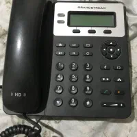 گوشی تلفن تحت شبکه گرند استریم مدل GXP1625