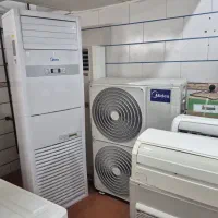 تعمیرات یخچال فریزر وبرد لوازم خانگی سیار با ضمانت