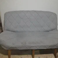 مبل 7 نفره طوسی