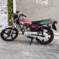 هندا 125مدل95