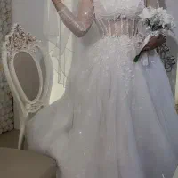 لباس عروس