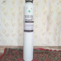 کپسول اکسیژن ۱۲ لیتری