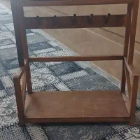 استند پاسماوری وکافه بار