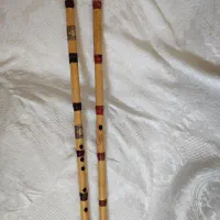 ساز نی مهر استاد پورآزاد
