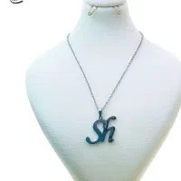 مدال حروف انگلیسی