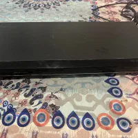 ۲دستگاه دی وی دی
