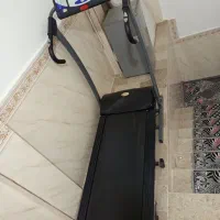 تردمیل مدل GYM LINK