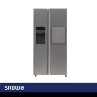 فروش یخچال سایداسنوا