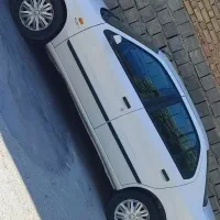 سمندef7 دوگانه شرکت بی رنگ مدل ۹۶ زیمنس