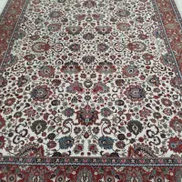 یک تخته فرش ۱۲متری سالم وتمیز